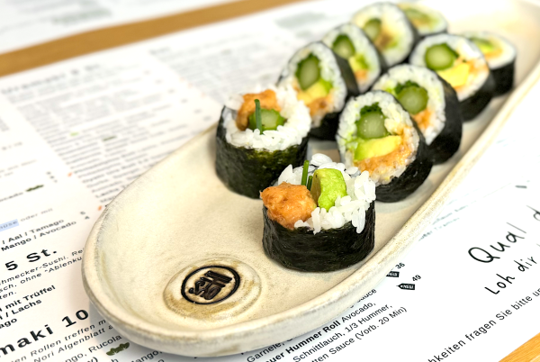 Oyshi Futomaki