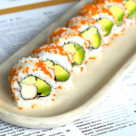 California Oyshi Sushi Winterthur