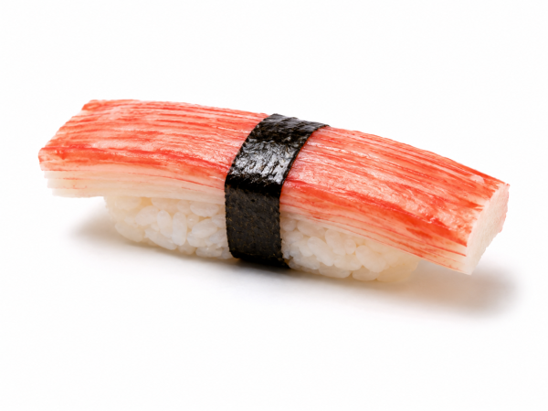 Krabbenstock Nigiri