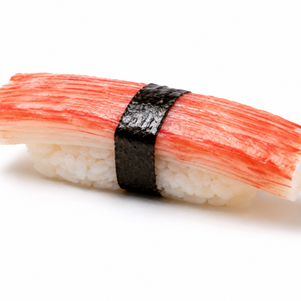 Krabbenstock Nigiri