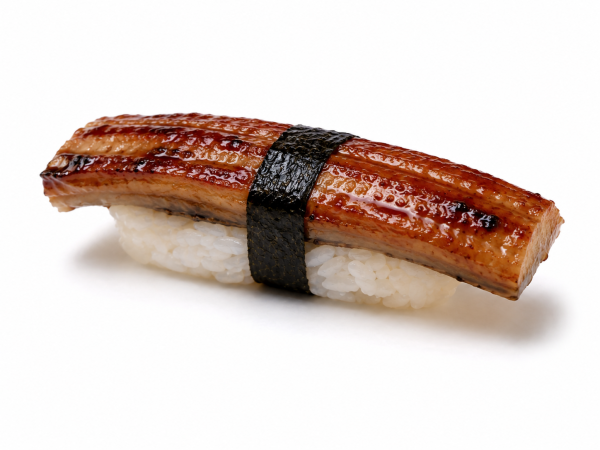 Unagi Nigiri