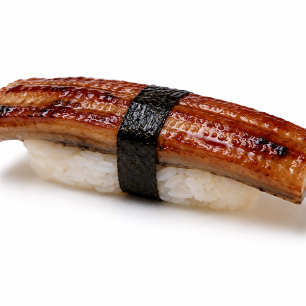 Unagi Nigiri