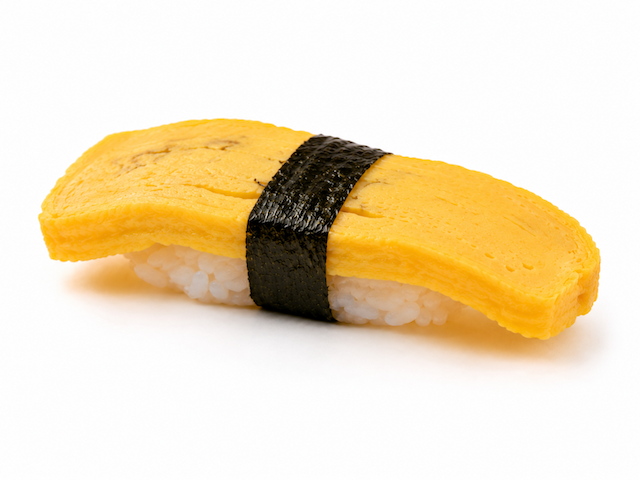Tamaro Nigiri