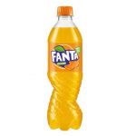 Fanta
