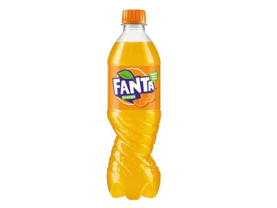 Fanta