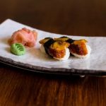 Aal unagi nigiri 2.jpg