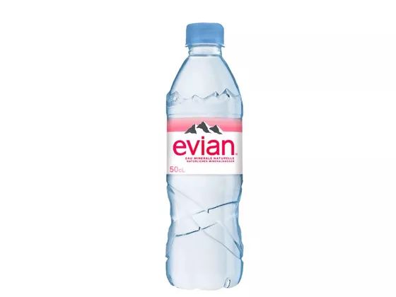 Evian