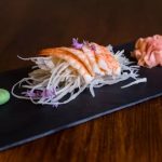 Krevetten ebi sashimi 2.jpg