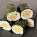 Tamago Maki