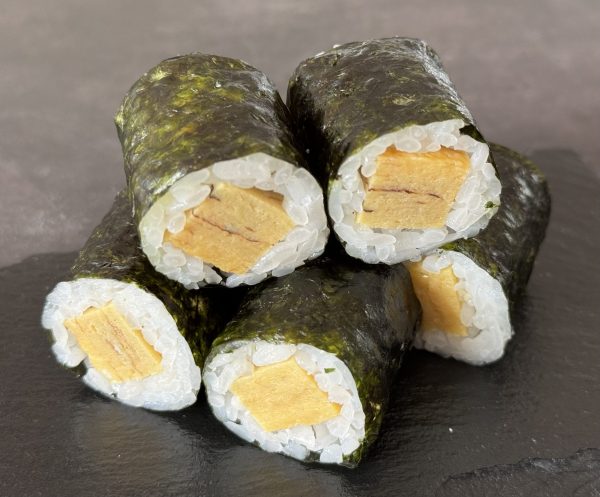 Tamago Maki