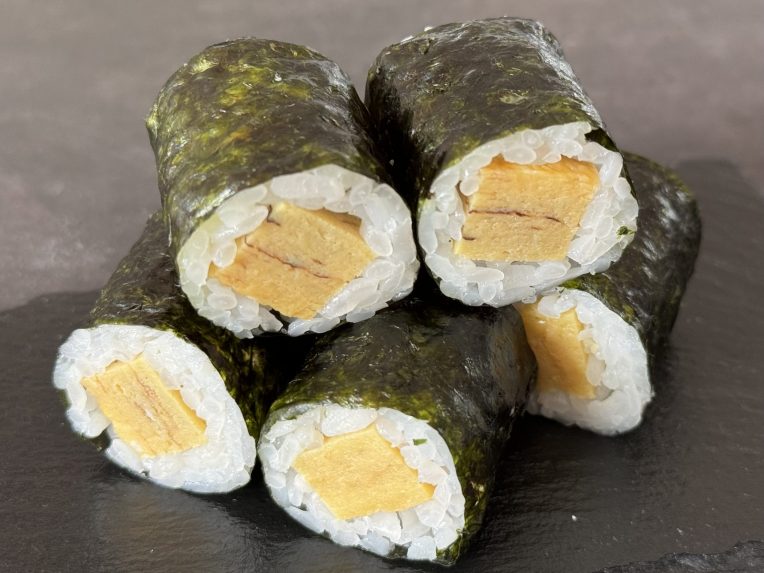 Tamago Maki