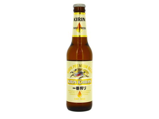 Kirin Ichiban