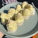 Garnelen Wasabi Roll