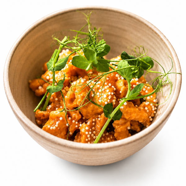 Kimchi Calamares