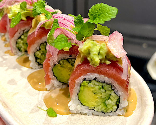 Tuna Dreamtastic