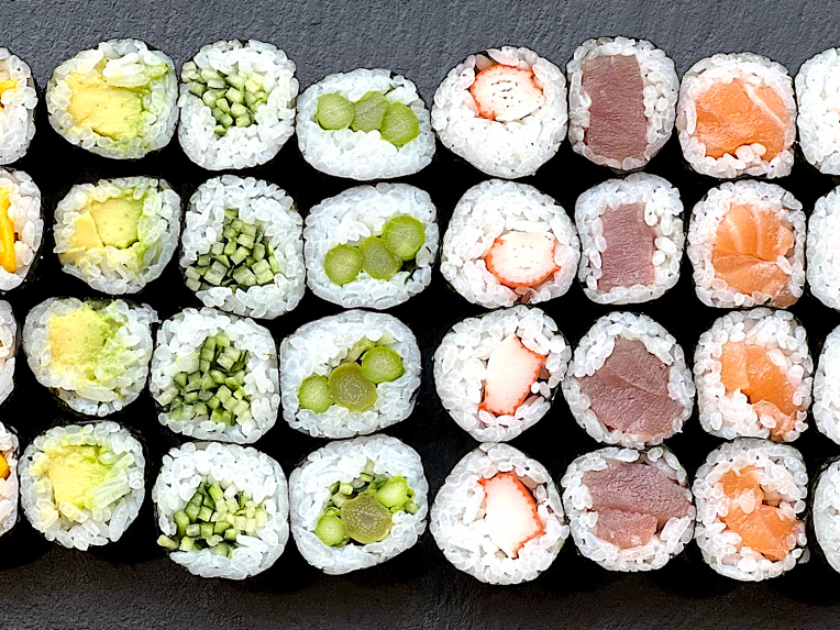 Maki Set Winti