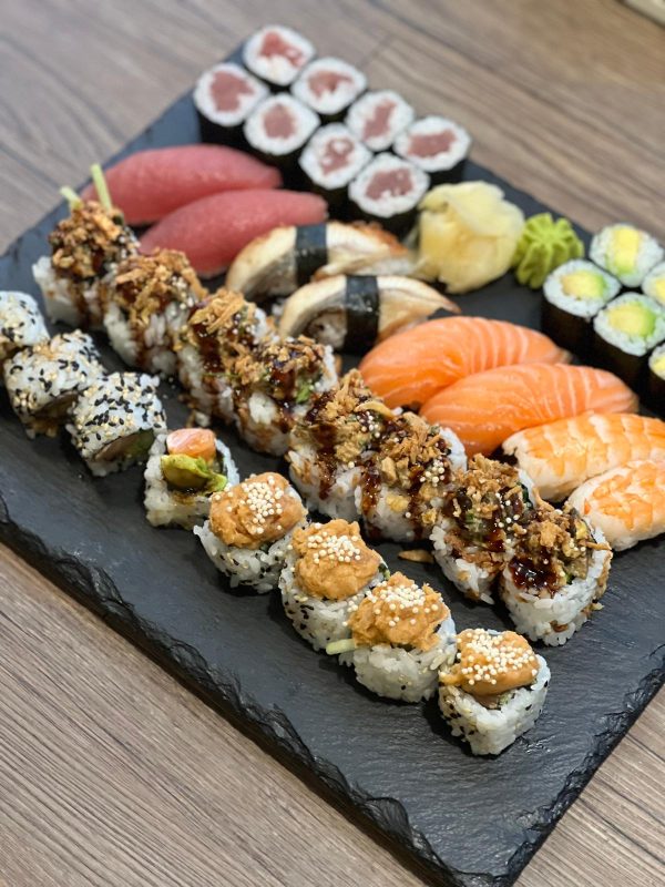 Crunchy Set 1