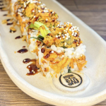 Crunchy Roll