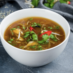 Hot and Sour Soup