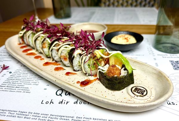 Januar Roll