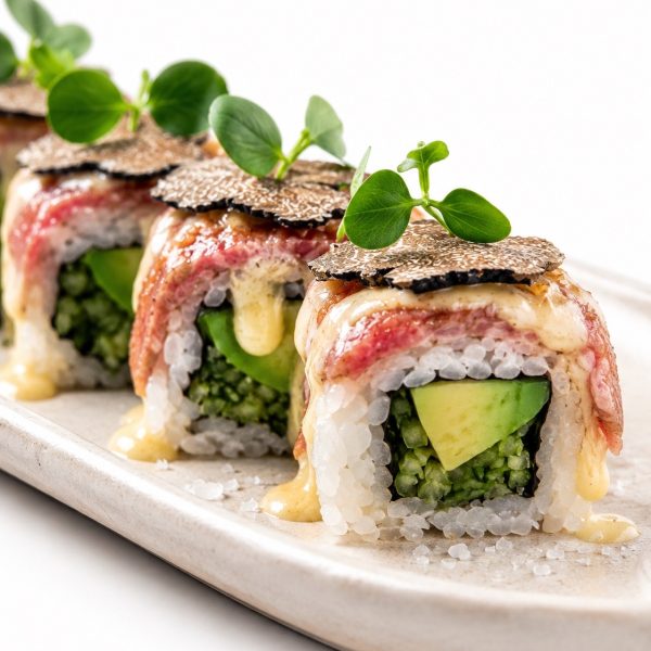 wagyu roll