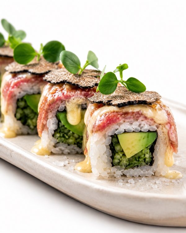 wagyu roll